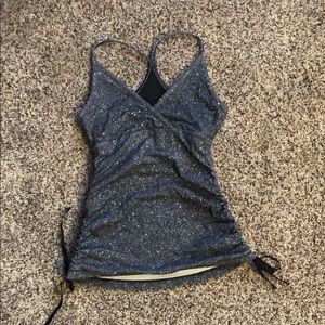 lulu lemon running shirt